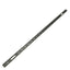 Used Thorlabs RLA2400 Dovetail Optical Rail, 24in Length (2Ft), 0.75in x 0.38in, 19mm