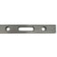 Used Thorlabs RLA2400 Dovetail Optical Rail, 24in Length (2Ft), 0.75in x 0.38in, 19mm