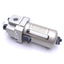 Used SMC NAL3000-N02-3 Pneumatic Lubricator, 1/4in NPT Ports, 1.0MPa Max