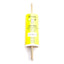 Used Bussmann LPF-70SPI Low-Peak Class J Fuse 70A 600VAC/300VDC, ø1 1/8in x 4 5/8in