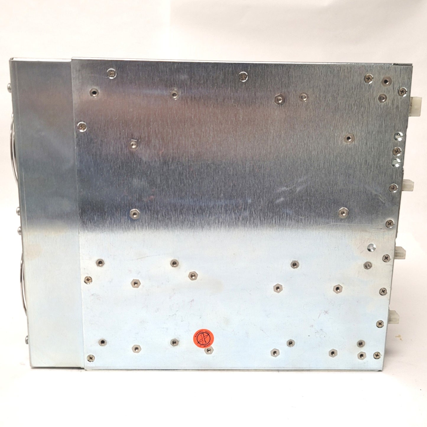 Used Power One HPM7A4A2T4KS388 Modular Power Supply 2500W 5V 250A, 5V 150A, 1.5V 250A