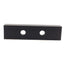 Used Thorlabs RLA0300 Dovetail Optical Rail, 3in Length, 19mm Width, 8-32 Thread