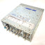 Used Power One HPM7H4H4H6H6D6S460 Modular Power Supply 2500W, 3.3VDC 250A, 24VDC 15A