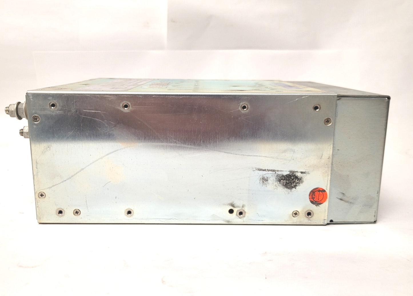 Used Power One HPM7H4H4H6H6D6S460 Modular Power Supply 2500W, 3.3VDC 250A, 24VDC 15A