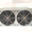 Used Power One HPM7H4H4H6H6D6S460 Modular Power Supply 2500W, 3.3VDC 250A, 24VDC 15A