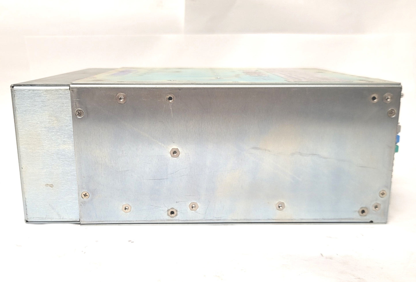 Used Power One HPM7H4H4H6H6D6S460 Modular Power Supply 2500W, 3.3VDC 250A, 24VDC 15A