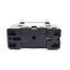 Used Bussmann TCF35 Time Delay Fuse With Base, Class CF, 600VAC/300VDC 35A, DIN Rail