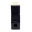 Used Bussmann TCF35 Time Delay Fuse With Base, Class CF, 600VAC/300VDC 35A, DIN Rail