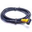 Used Turck PKW 3Z-2/S90 U0078 PicoFast Cordset M8 Right-Angle Female 3-Pin, 6ft