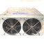 Used Power One HPM7CZCYBED8KS461 Power Supply 2500W, 5.4-7.4V, 8.4-10.4V, 10V, 24V