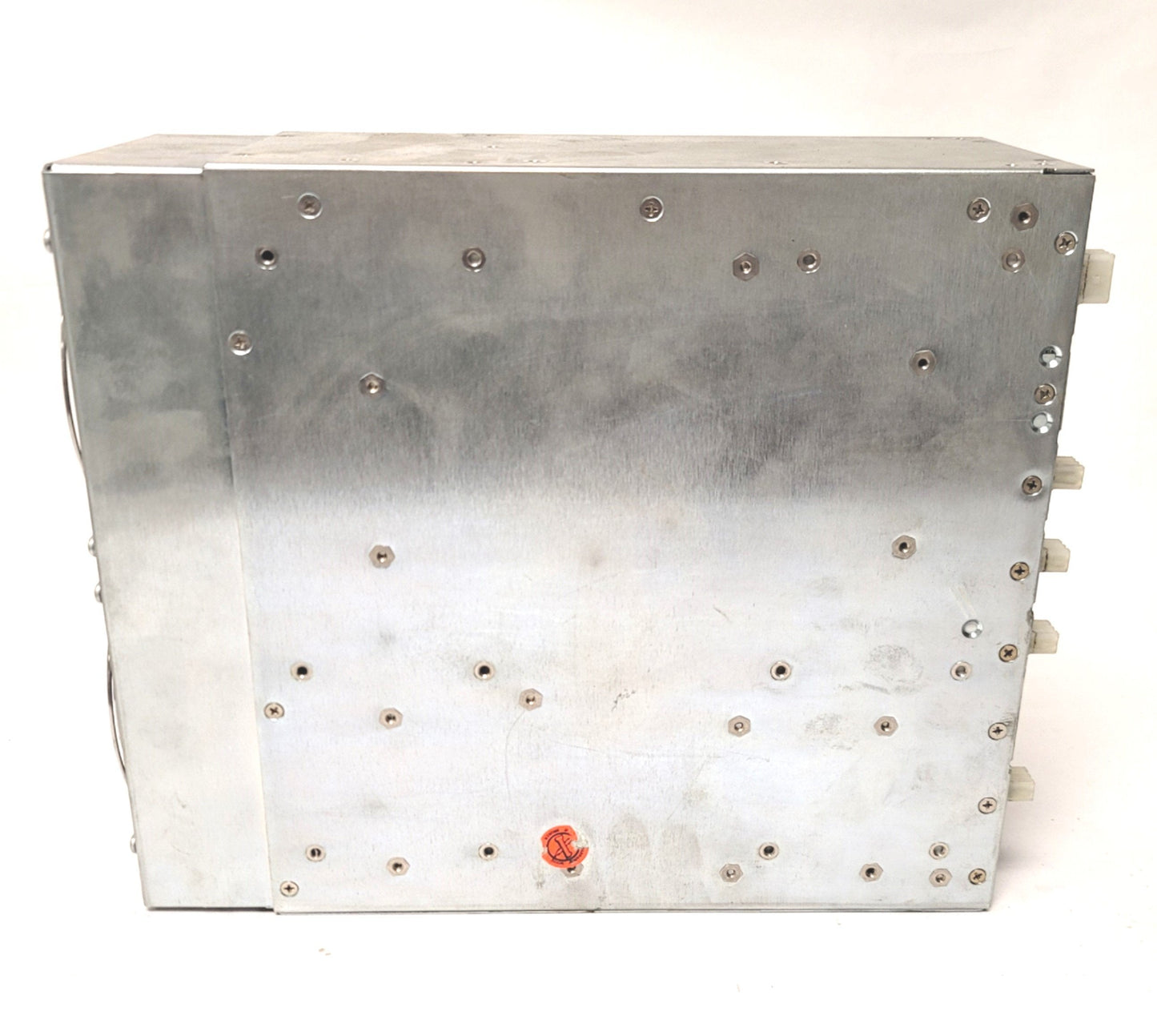 Used Power One HPM7CZCYBED8KS461 Power Supply 2500W, 5.4-7.4V, 8.4-10.4V, 10V, 24V