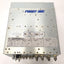Used Power One HPM7BYF2A8C6A1S391 Modular Power Supply 2500W, 2VDC, 5VDC, 6VDC, 15VDC