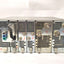 Used Power One HPM7BYF2A8C6A1S391 Modular Power Supply 2500W, 2VDC, 5VDC, 6VDC, 15VDC