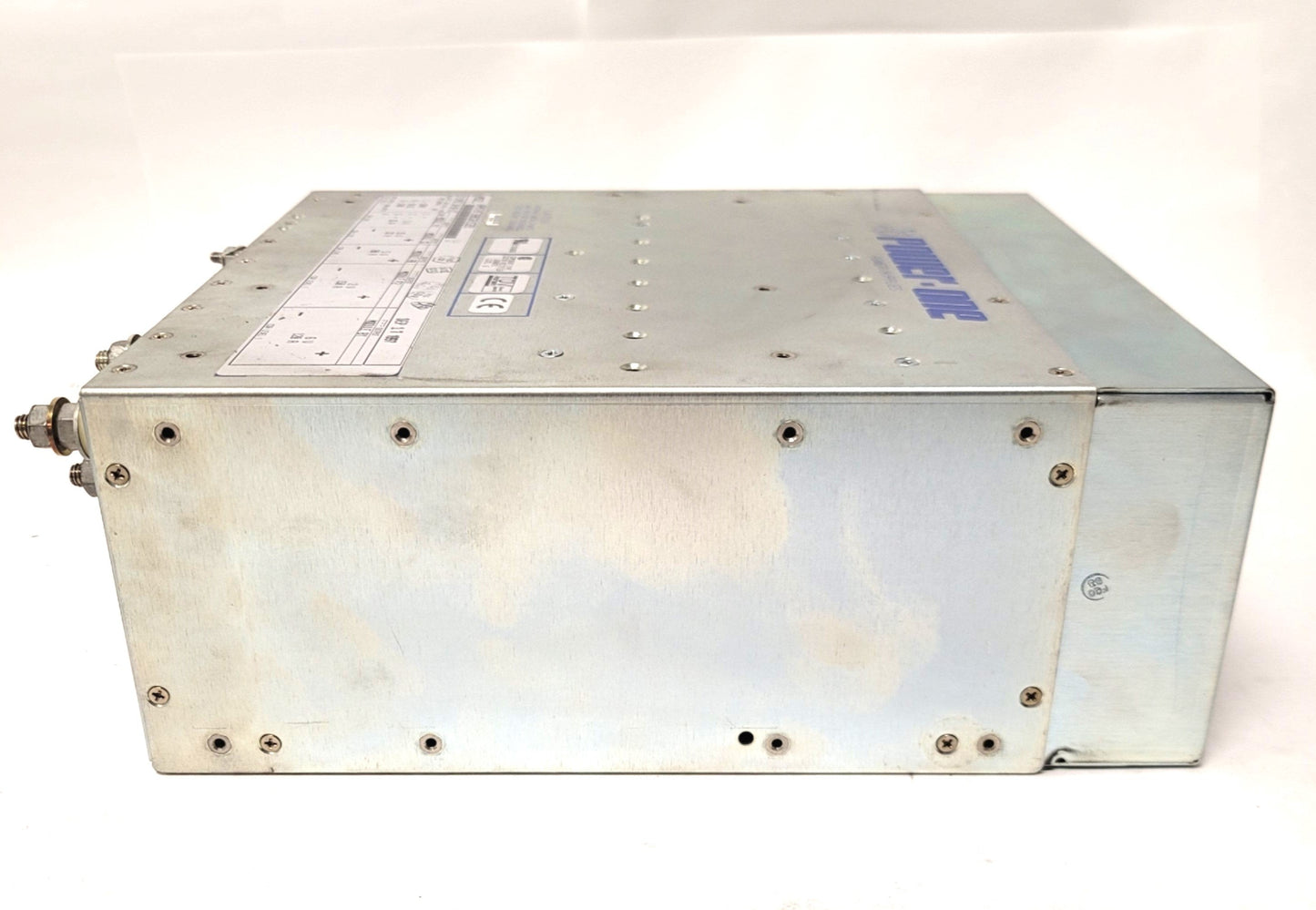 Used Power One HPM7BYF2A8C6A1S391 Modular Power Supply 2500W, 2VDC, 5VDC, 6VDC, 15VDC