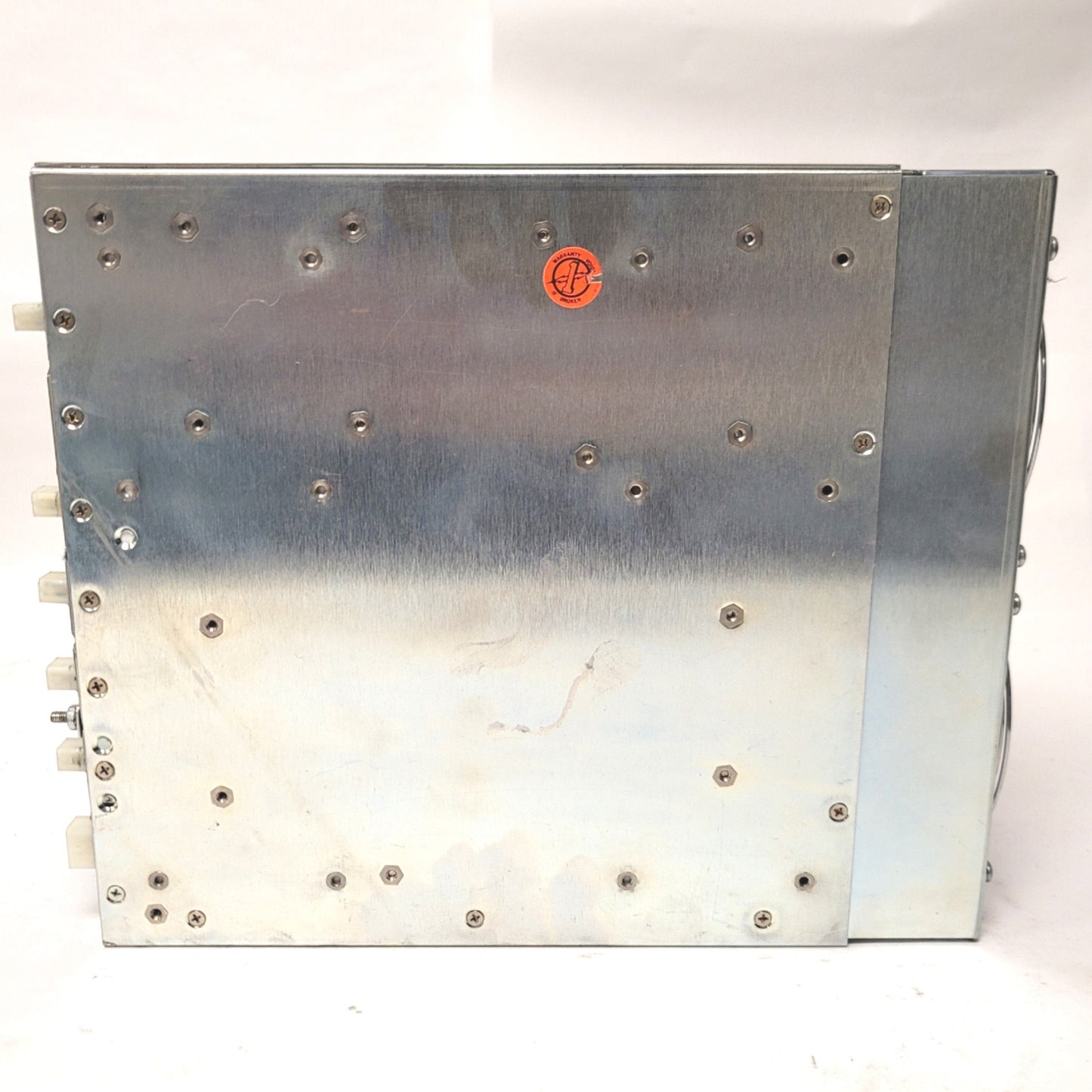 Used Power One HPM7BYF2A8C6A1S391 Modular Power Supply 2500W, 2VDC, 5VDC, 6VDC, 15VDC