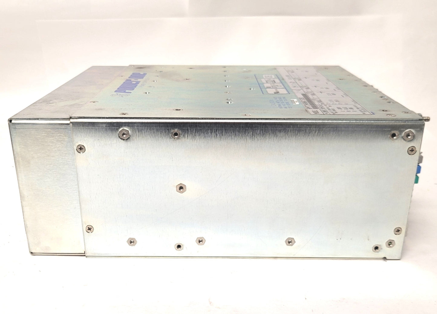 Used Power One HPM7F2A4A8H6T1S393 Modular Power Supply 2500W, 1.5V, 2V, 3.3V, 5V