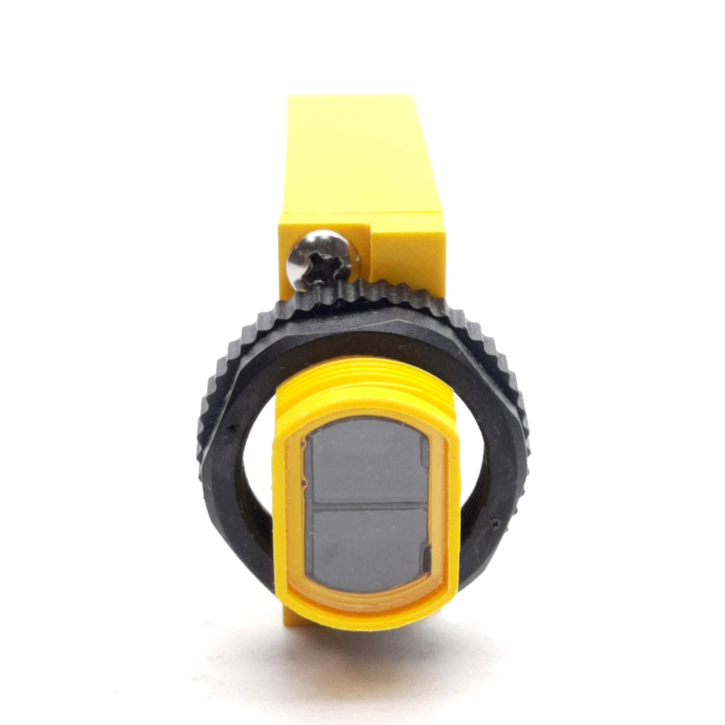 New – Open box Banner SME312LPCQD Photoelectric Sensor, NPN/PNP, 1m Range, 10-30VDC, 5-Pin Euro