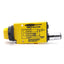 New – Open box Banner SME312LPCQD Photoelectric Sensor, NPN/PNP, 1m Range, 10-30VDC, 5-Pin Euro