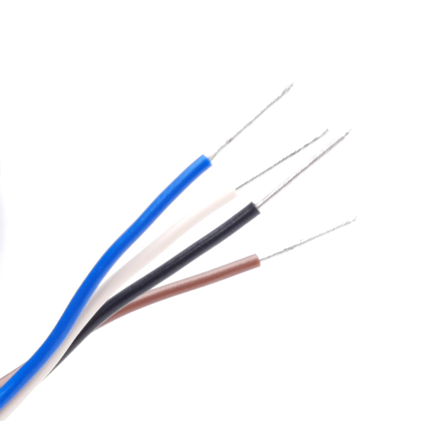 New – Open box Banner SM312FB Photoelectric Sensor Infrared Bipolar NPN/PNP, 10-30VDC, 4-Pin 2m