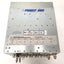 Used Power One HPM7A4F8A8H6H6T1S538 Modular Power Supply 2500W 1.5-1.8V, 2V, 3.3V, 5V