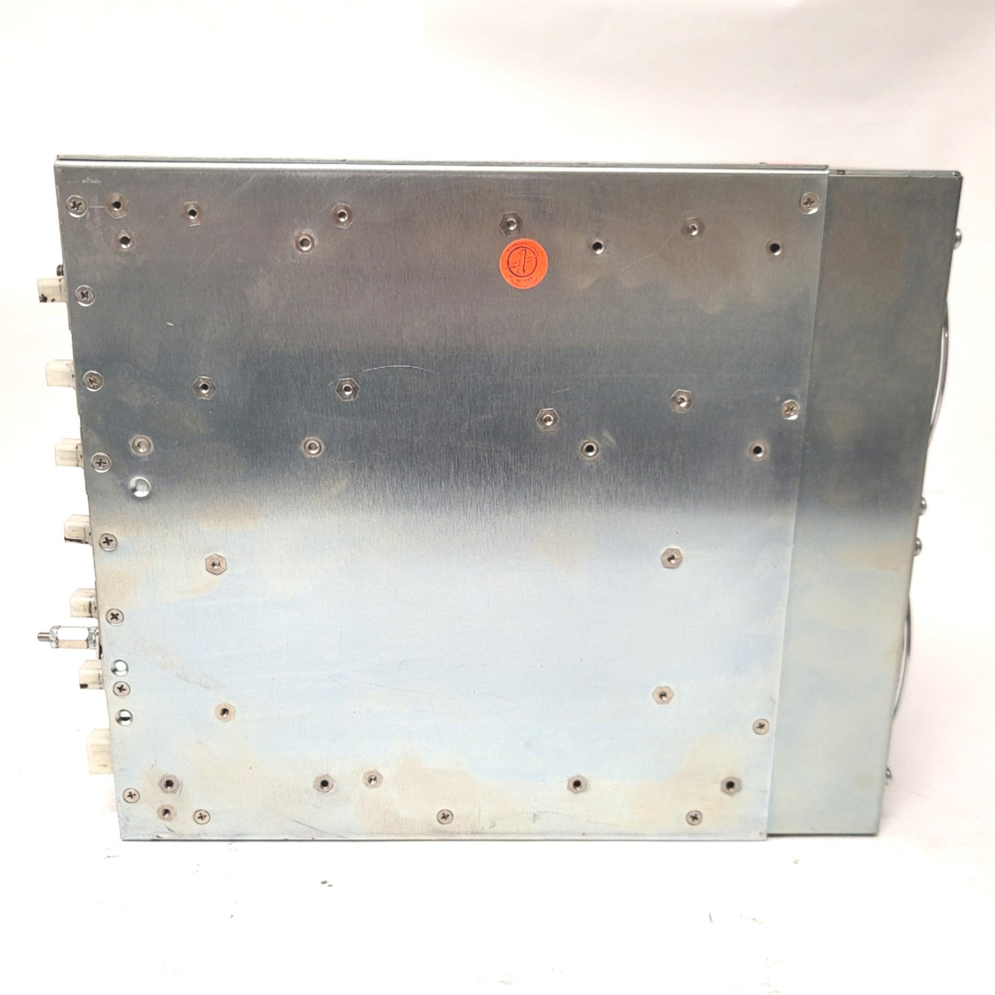 Used Power One HPM7A4F8A8H6H6T1S538 Modular Power Supply 2500W 1.5-1.8V, 2V, 3.3V, 5V