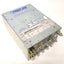 Used Power One HPM5A2F6D8A6S435 Modular Power Supply 2000W 2V 60A, 5V60/150A, 24V 29A