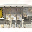 Used Power One HPM5A2F6D8A6S435 Modular Power Supply 2000W 2V 60A, 5V60/150A, 24V 29A
