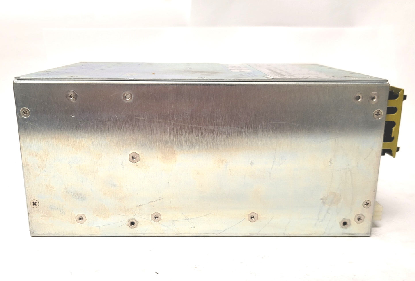 Used Power One HPM5A2F6D8A6S435 Modular Power Supply 2000W 2V 60A, 5V60/150A, 24V 29A