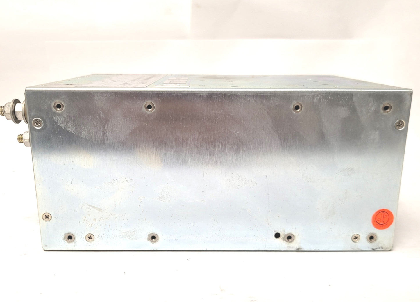 Used Power One HPM5A2F6D8A6S435 Modular Power Supply 2000W 2V 60A, 5V60/150A, 24V 29A