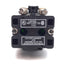 New Eaton HT8HFGV7 HT800 Green Pilot Light, ø30.5mm, Watertight/Oiltight, 120VAC/DC