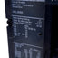 Used Square D HGL26080 Circuit Breaker PowerPact HG 150 2 Pole 600VAC 500VDC 80A