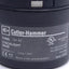 Used Eaton Cutler Hammer E26BL Stack Light Base Module, 12-240VAC/DC Supply