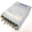 Used Power One HPM5AFAFAFA1A1S572 Modular Power Supply 2000W 5VDC 35A, 15VDC 16A