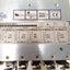 Used Power One HPM5AFAFAFA1A1S572 Modular Power Supply 2000W 5VDC 35A, 15VDC 16A