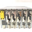Used Power One HPM5AFAFAFA1A1S572 Modular Power Supply 2000W 5VDC 35A, 15VDC 16A