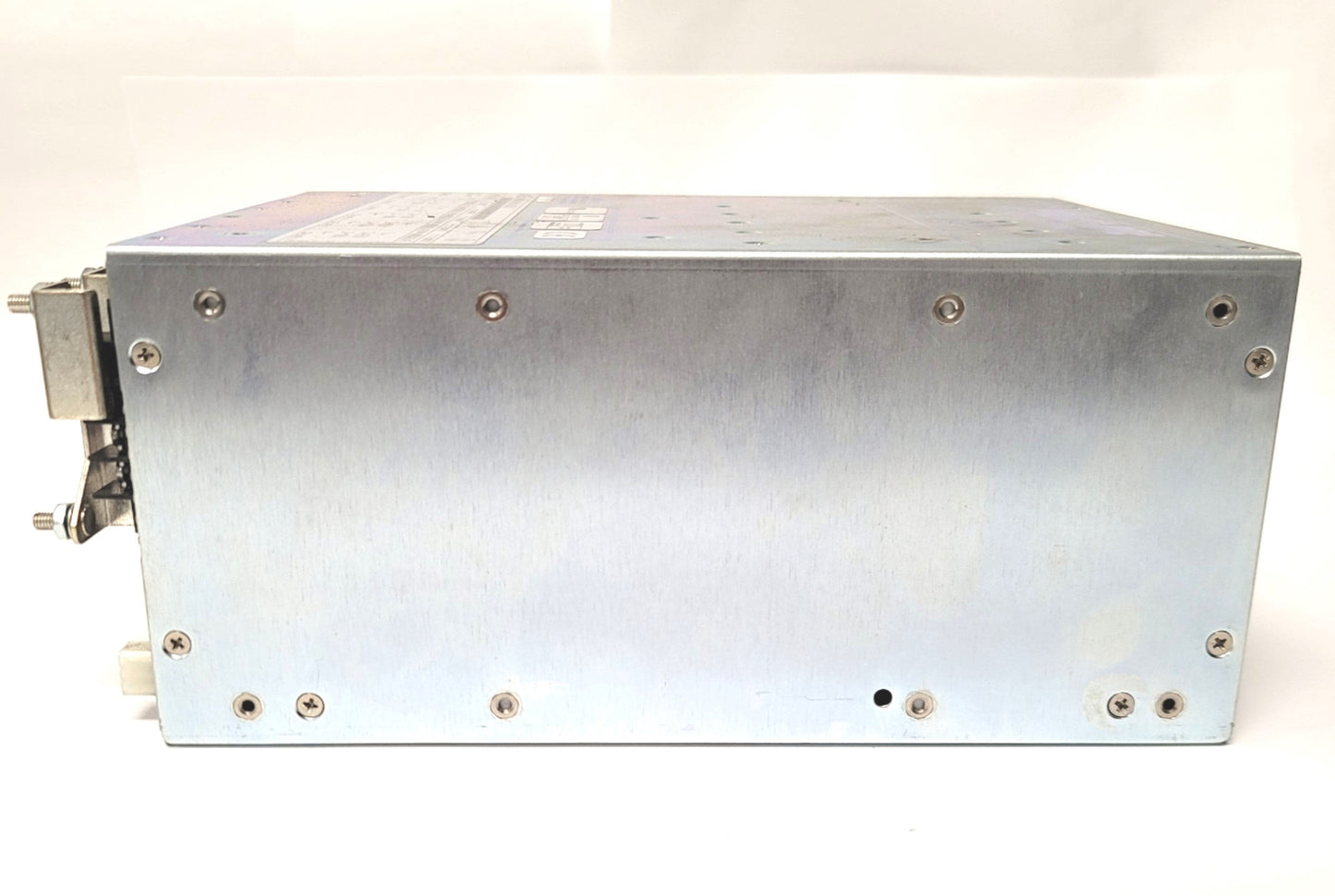 Used Power One HPM5AFAFAFA1A1S572 Modular Power Supply 2000W 5VDC 35A, 15VDC 16A