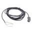 Used Omron E3T-SL21 Photoelectric Sensor 12-24VDC 5-30mm Range Light-ON NPN Output