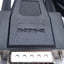 Used Parker 71-016949-02 Compumotor Expansion Cable, DB15 Male to DB15 Female, 2ft