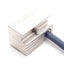 Used Numatics SR6-022 Reed Switch, Normally Open 5-125VAC/DC, M8 3-Pin Male