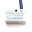 Used Numatics SR6-022 Reed Switch, Normally Open 5-125VAC/DC, M8 3-Pin Male