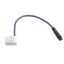 Used Numatics SR6-022 Reed Switch, Normally Open 5-125VAC/DC, M8 3-Pin Male