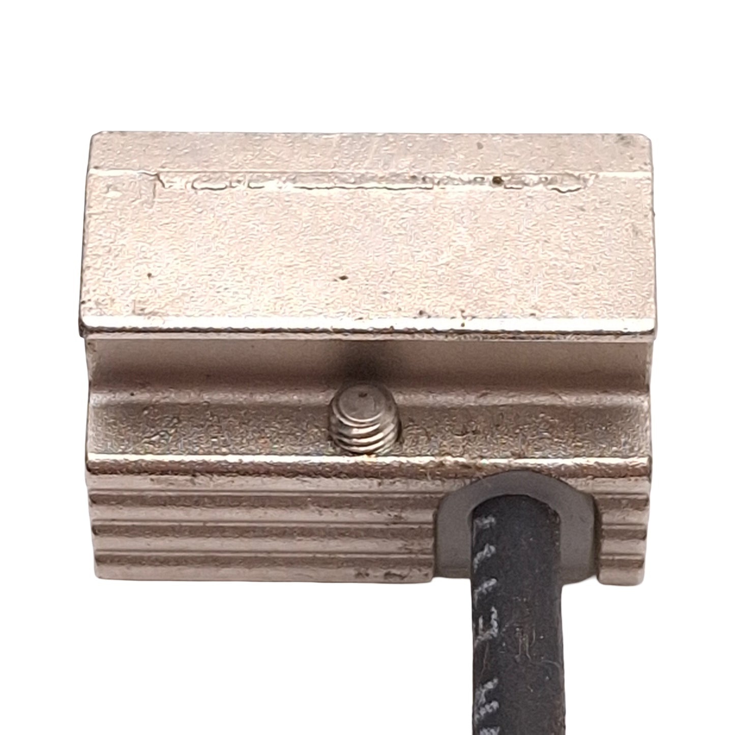 Used Numatics SH6-021 Reed Switch, Normally Open PNP, 6-30VDC, M8 3-Pin Male