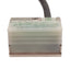 Used Numatics SH6-021 Reed Switch, Normally Open PNP, 6-30VDC, M8 3-Pin Male