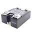 Used Crydom D4890-10 Solid State Relay, 4-32VDC Control, 480VAC Operating, 90A Load