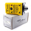 New Time Mark Corp A258B Phase Monitoring Relay 380-480VAC, 10A, SPDT, 240VAC 8 Pin