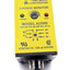 New Time Mark Corp A258B Phase Monitoring Relay 380-480VAC, 10A, SPDT, 240VAC 8 Pin