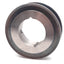 Used Gates P44-5MGT-15 PowerGrip Sprocket, 44 Groove, ø3.09in Flange, ø2.76in Pitch