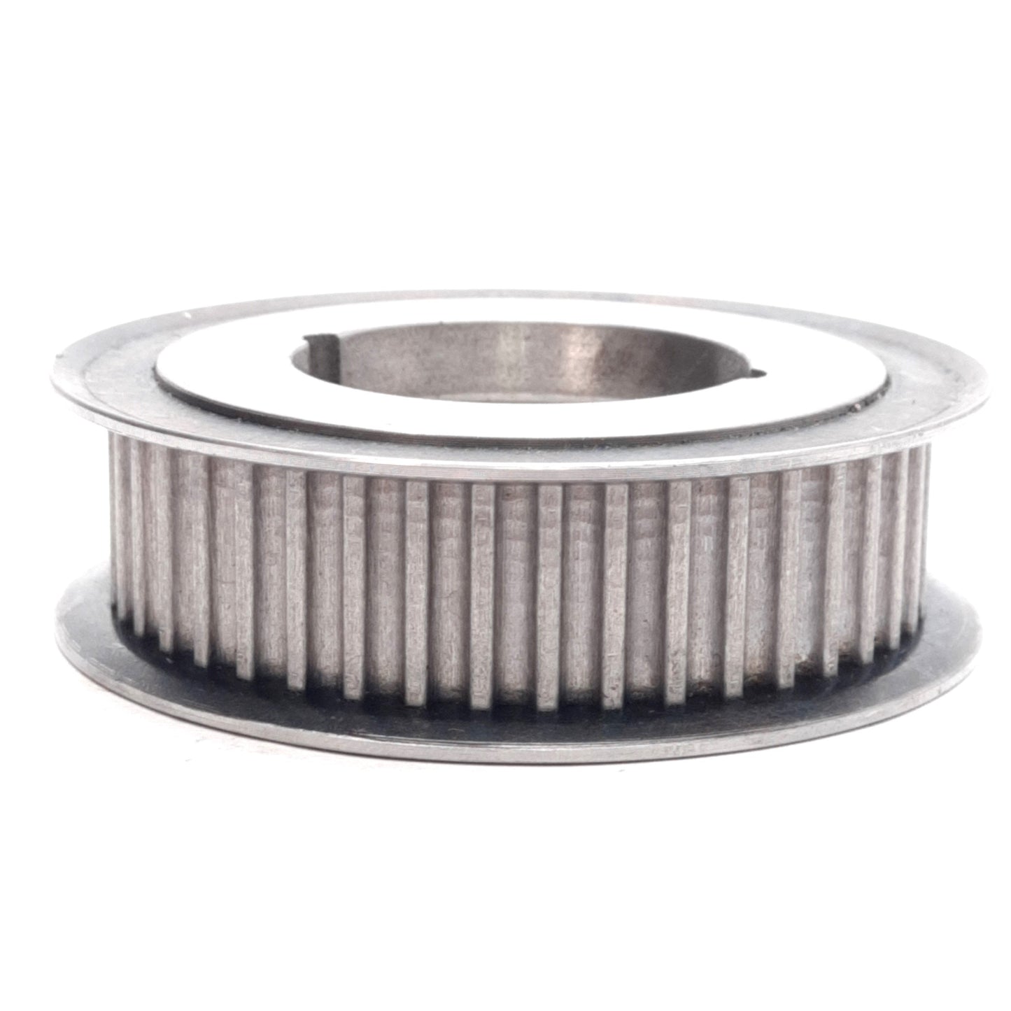 Used Gates P44-5MGT-15 PowerGrip Sprocket, 44 Groove, ø3.09in Flange, ø2.76in Pitch