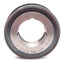 Used Gates P44-5MGT-15 PowerGrip Sprocket, 44 Groove, ø3.09in Flange, ø2.76in Pitch