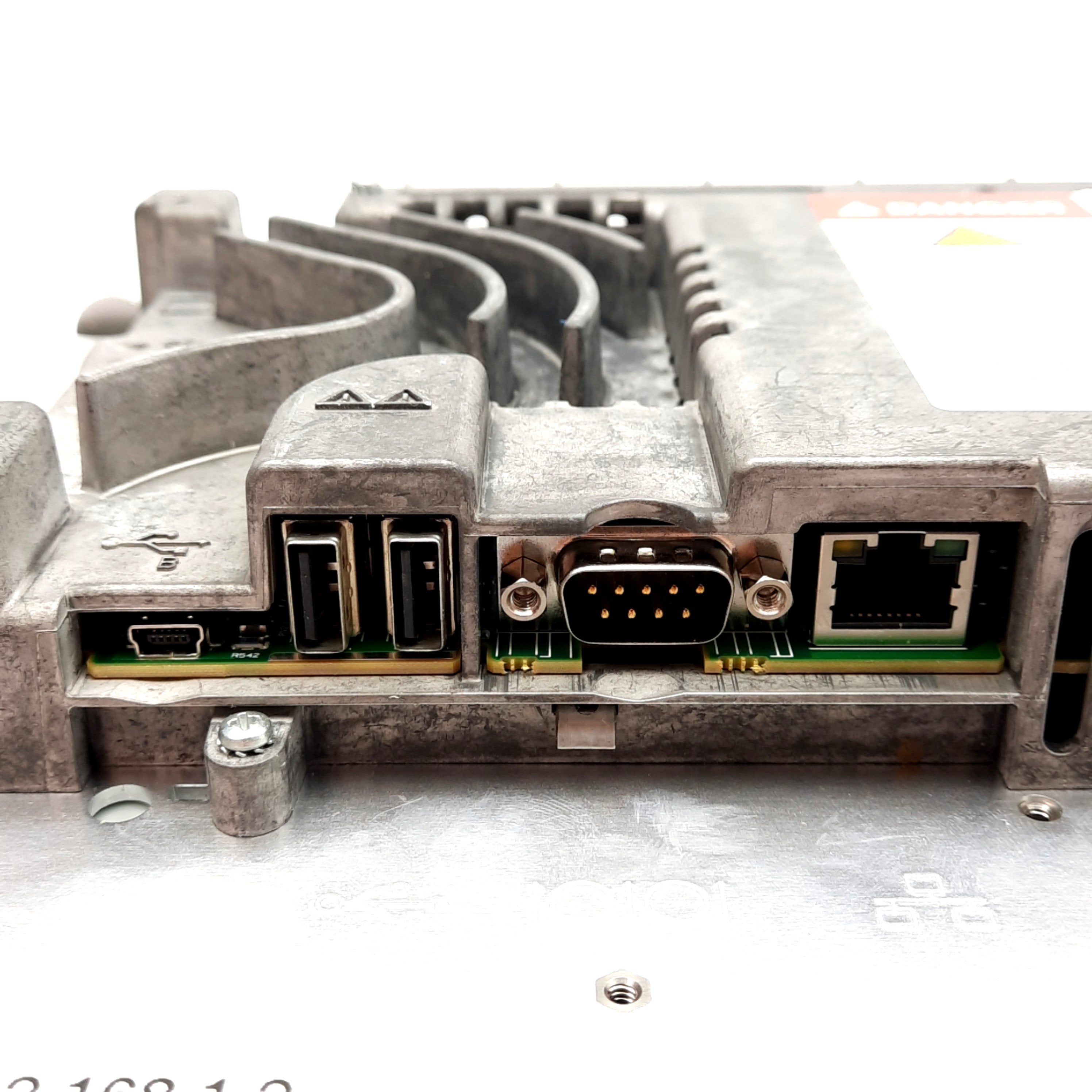 Allen Bradley 2711P-T10C4D8 PanelView Plus 1000 HMI Display Module